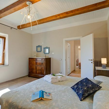 Tuscan Home S Margherita Private Outdoor - Happy Rentals Bucine Exteriér fotografie
