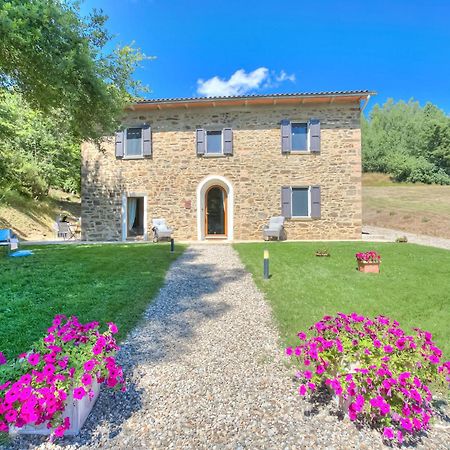 Tuscan Home S Margherita Private Outdoor - Happy Rentals Bucine Exteriér fotografie