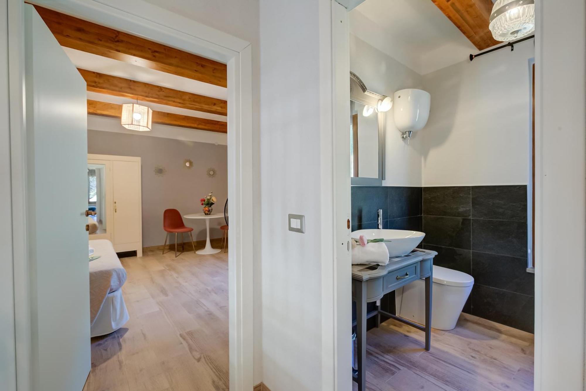 Tuscan Home S Margherita Private Outdoor - Happy Rentals Bucine Exteriér fotografie