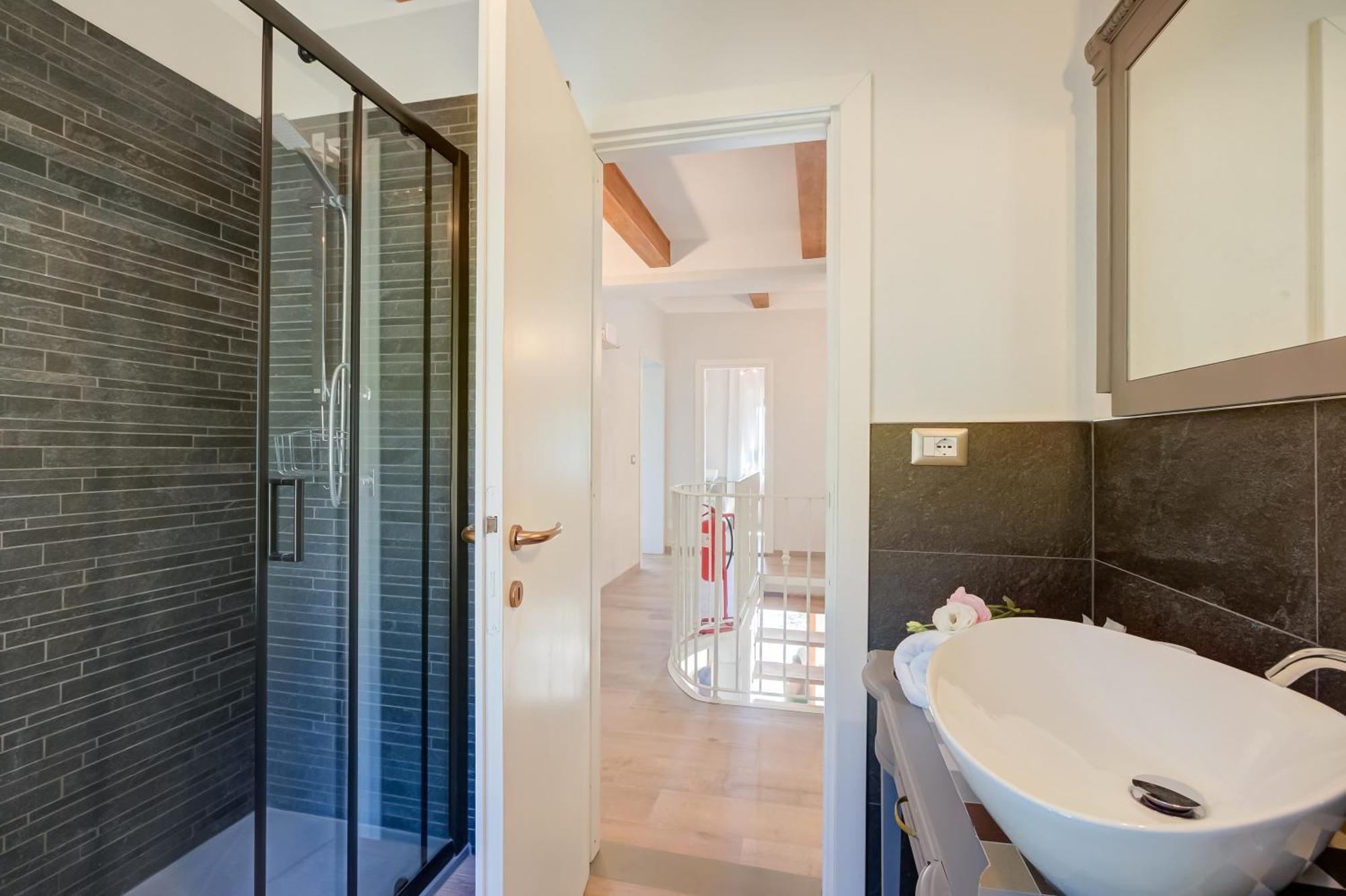 Tuscan Home S Margherita Private Outdoor - Happy Rentals Bucine Exteriér fotografie